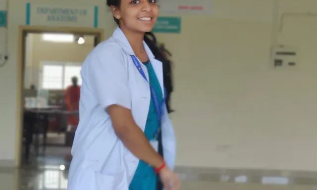 Dr. Keerthika