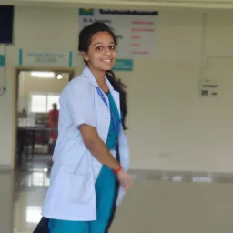 Dr. Keerthika