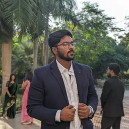 Dr. Praveen Kumar