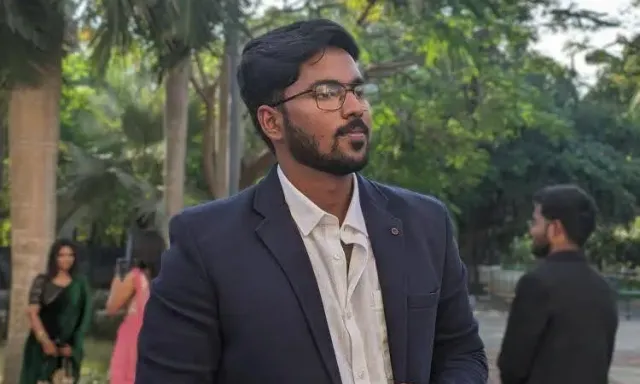 Dr. Praveen Kumar